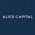 Alice Capital logo