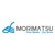 MORIMATSU logo