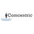 Comcentric Inc. logo
