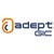 Adept Global Innovation Center logo