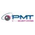 PMT Security Systems logo