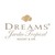 Dreams Jardín Tropical logo