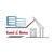 BS Land and Home logo