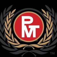 Paul Miller Trucking logo