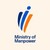 Ministry of Manpower logo