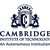 Cambridge Institute of Technology logo