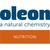 Oleon Nutrition logo