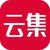 云集 logo