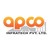 Apco Infratech Pvt. Ltd logo