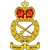 Malaysian Army (Tentera Darat) logo