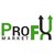 Profx Market logo