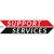 CL Support Services logo