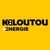 KILOUTOU ENERGIE logo
