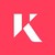 Kinesis Money logo