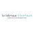 LA FABRIQUE À BONHEURS logo