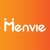 Menvie Software logo