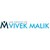 Law Offices of Vivek Malik logo