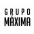 GRUPO MAXIMA Logo