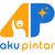 PT Aku Pintar Indonesia logo