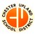 Chester Upland School District logo