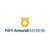 NH-Amundi Asset Management logo