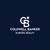 COLDWELL BANKER FRANCE & MONACO logo