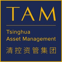Tsinghua Asset Management logo