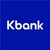 케이뱅크(Kbank) logo