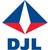 Construction DJL Inc. logo