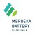 PT Merdeka Battery Materials Tbk logo