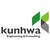 Kunhwa Engineering & Consulting Co., Ltd. logo