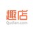 趣店集团 logo