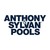Anthony & Sylvan Pools logo