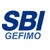 SBI-GEFIMO logo