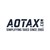 AOTAX logo
