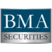 BMA Securities logo