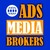 AdsMediaBrokers logo