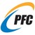 Precision Ferrites and Ceramics, Inc. logo