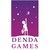 Denda Games logo
