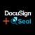 Seal Software, a DocuSign Company logo