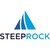 SteepRock Inc. logo