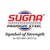 Sugna TMT Logo