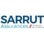 SARRUT Assurances logo