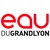 Eau du Grand Lyon, une société Veolia logo