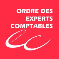 Conseil supérieur de l'ordre des experts-comptables logo