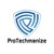 ProTechmanize logo