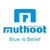 Muthoot Pappachan Group logo