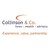 Collinson Forex logo