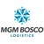 MGM Bosco Logistics logo