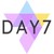Day7 logo